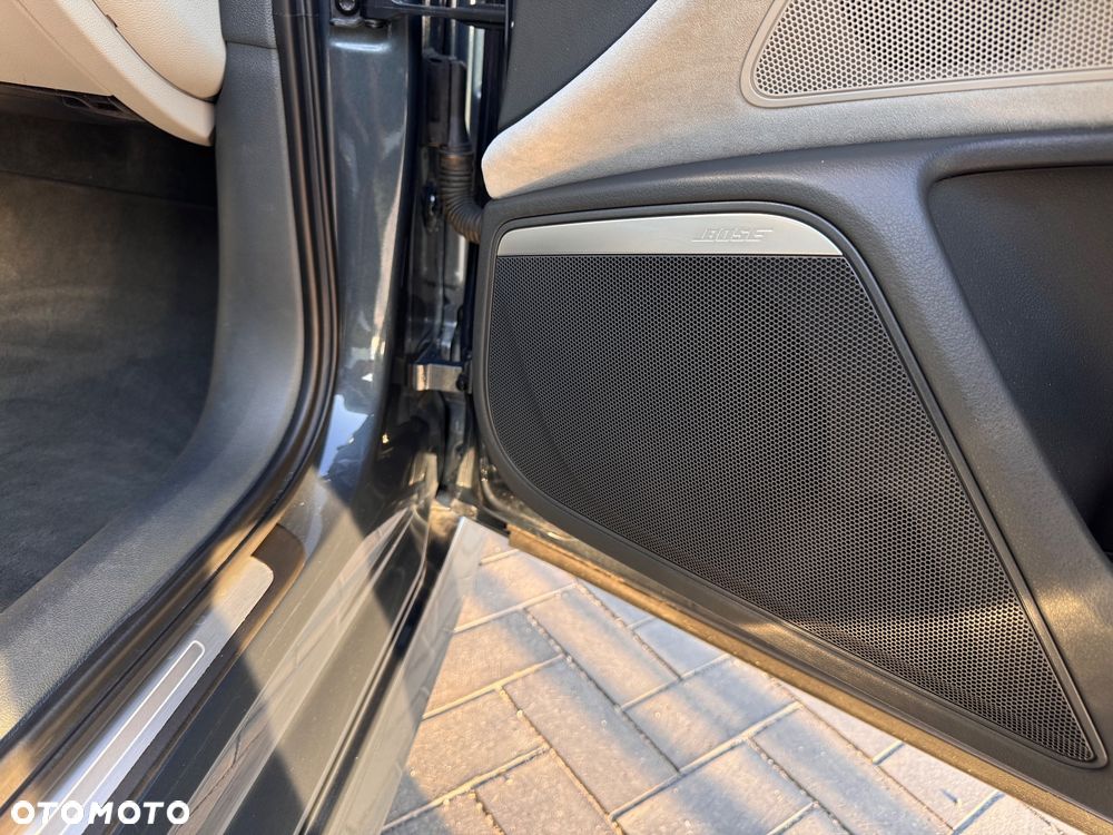 Audi A6 Limousine - 18