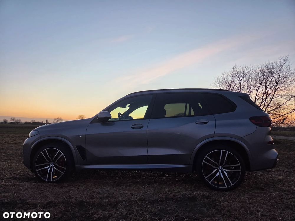 BMW X5 xDrive30d sport - 23