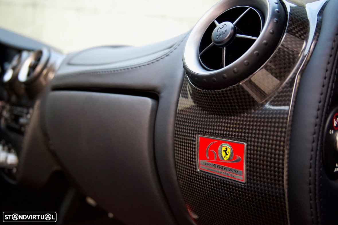 Ferrari F430 Spider F1 - 29