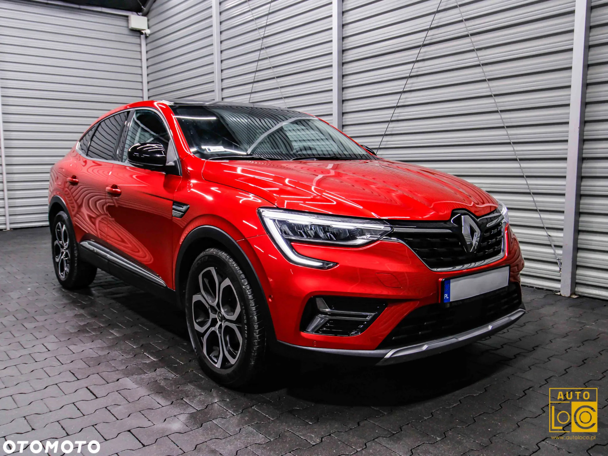 Renault Arkana - 3