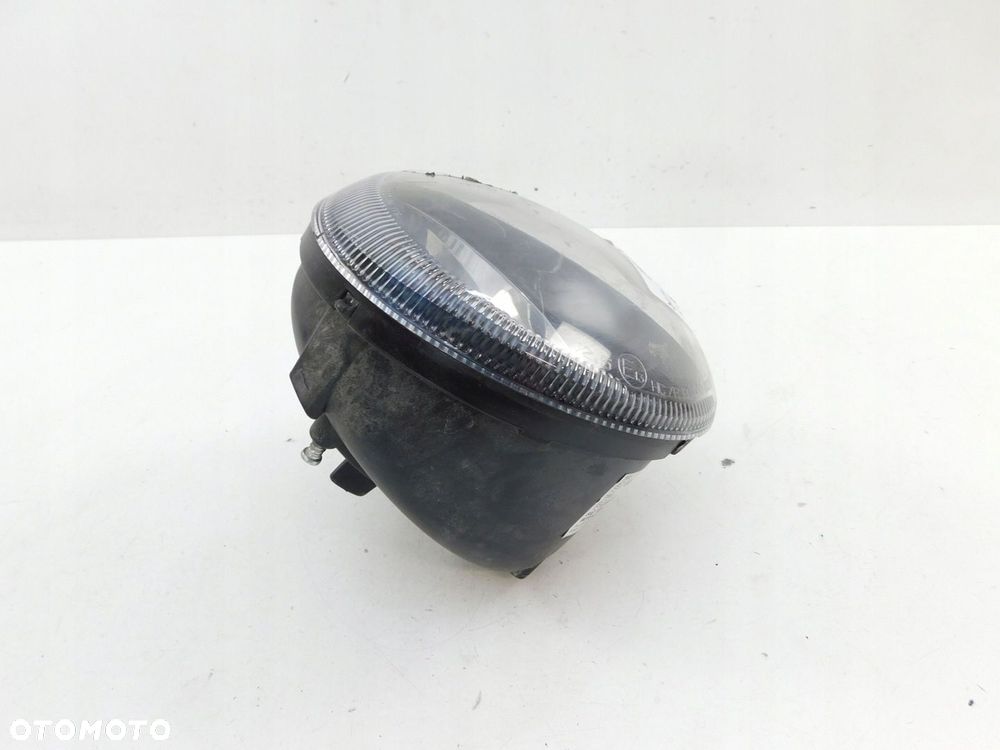 PIAGGIO VESPA GTS 125 ie SUPER REFLEKTOR LAMPA PRZÓD - 3