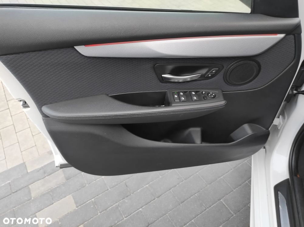 BMW Seria 2 218i M Sport - 19