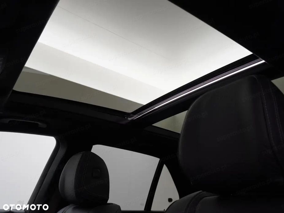 Mercedes-Benz GLE 450 d mHEV 4-Matic AMG Line - 8