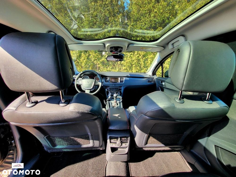 Peugeot 508 - 35