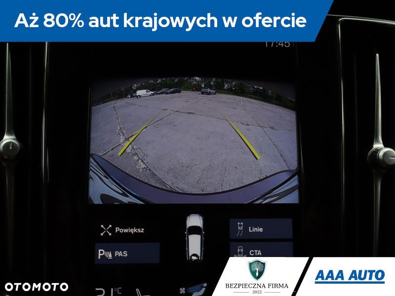 Volvo V60 Cross Country - 22