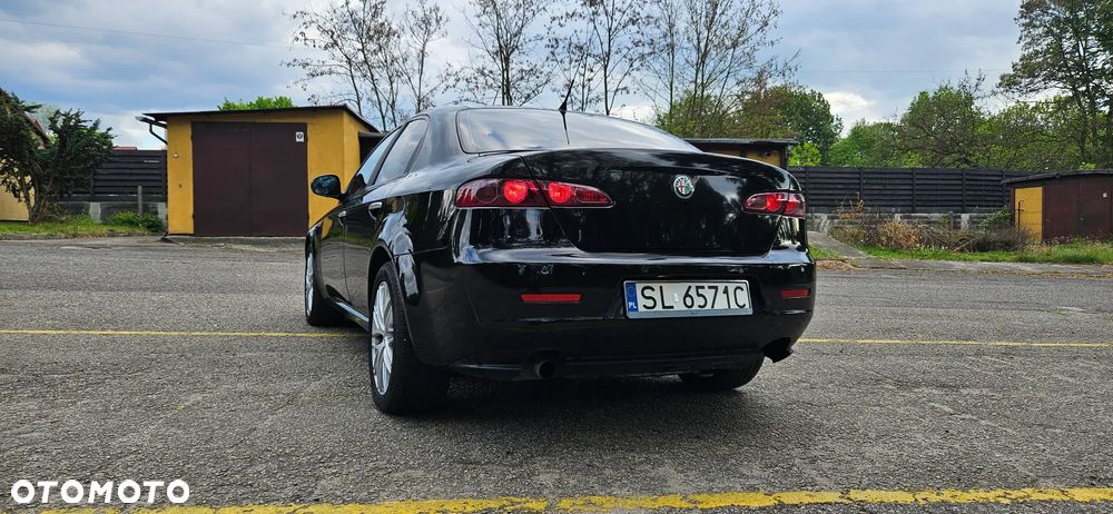 Alfa Romeo 159 - 3