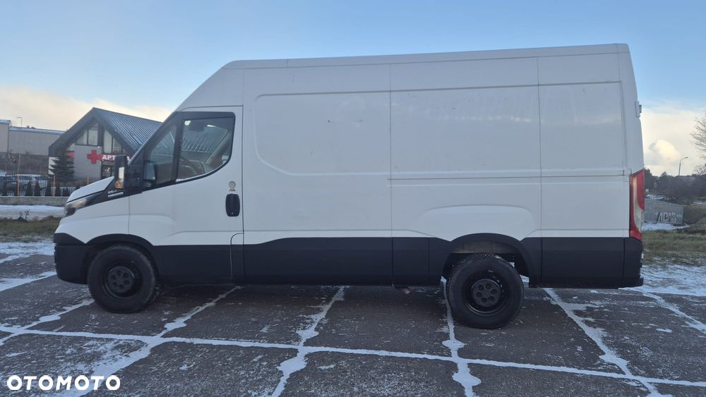 Iveco Daily 35S17 L2H2 - 3