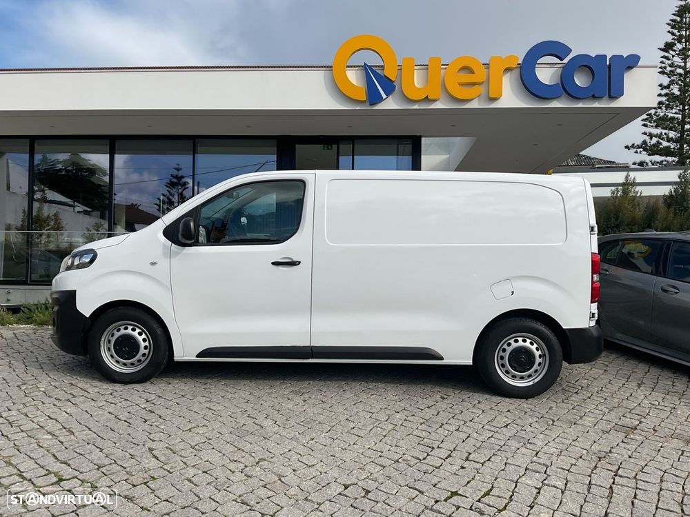 Citroën Jumpy 1.5 BlueHDi M - 6