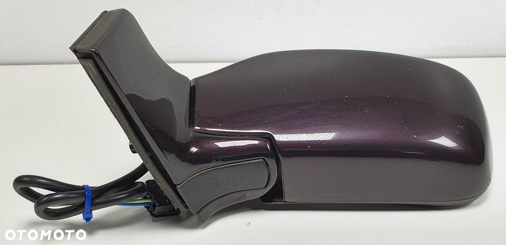 LUSTERKO LEWE 5 PIN 433 VOLVO V90 I EUROPA - 5