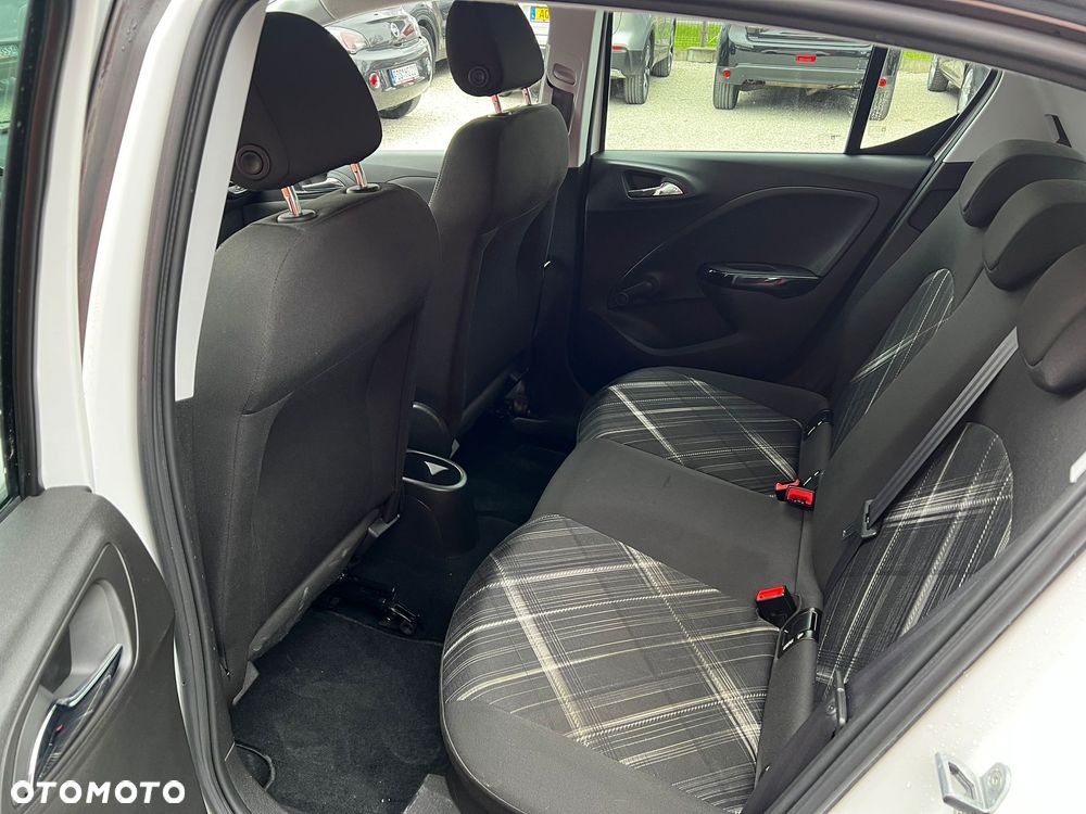 Opel Corsa 1.4 (ecoFLEX) Start/Stop Color Edition - 18