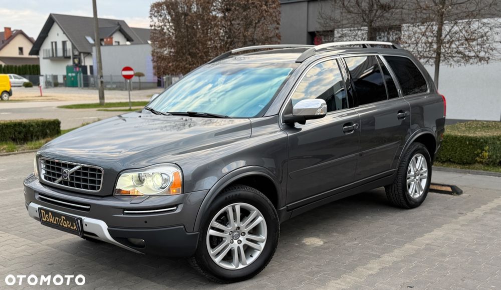 Volvo XC 90 3.2 AWD Summum - 2