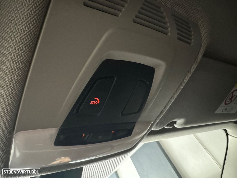 BMW 318 d Advantage Auto - 20