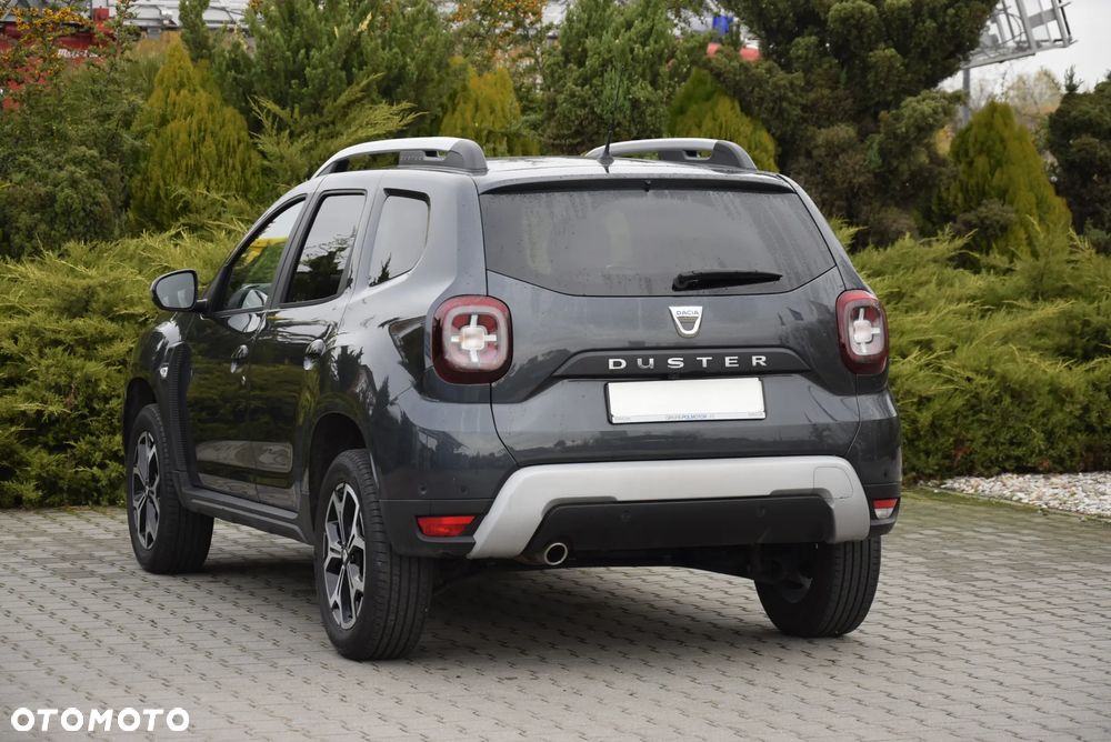Dacia Duster 1.0 TCe Prestige - 25
