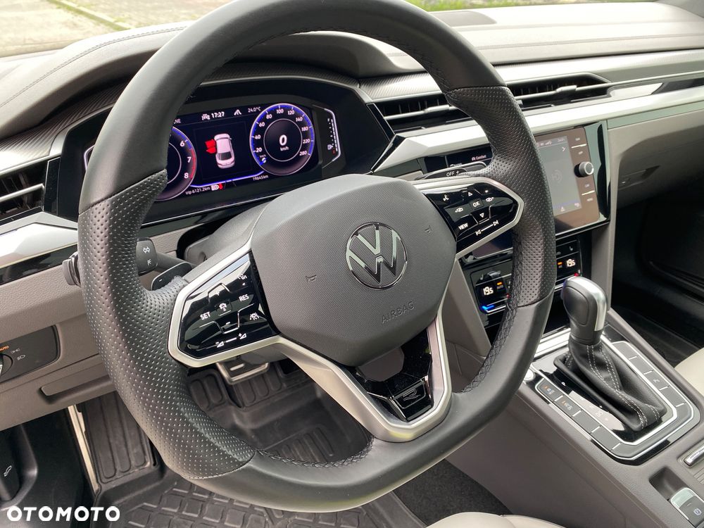 Volkswagen Arteon 2.0 TSI 4Motion R-Line DSG - 13