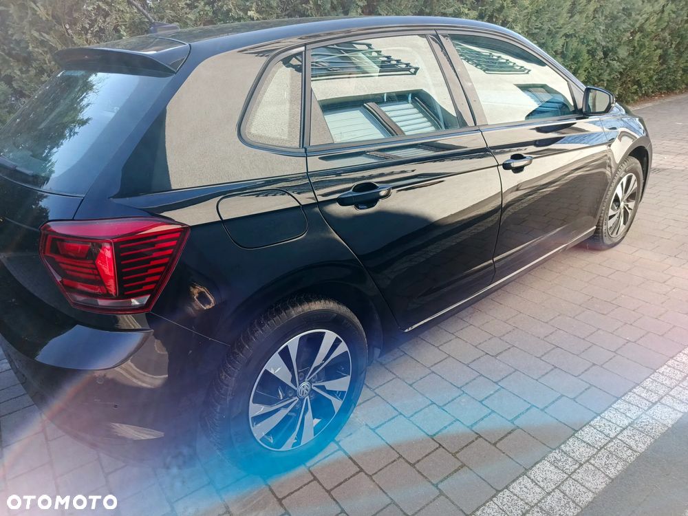 Volkswagen Polo - 5