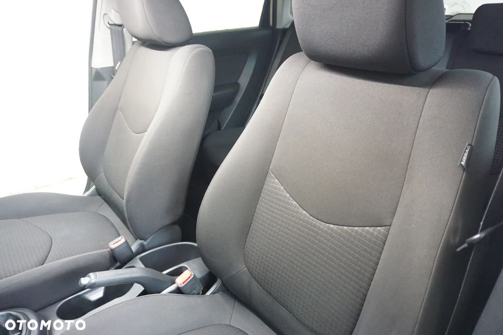 Kia Soul 1.6 GDI Attract - 22
