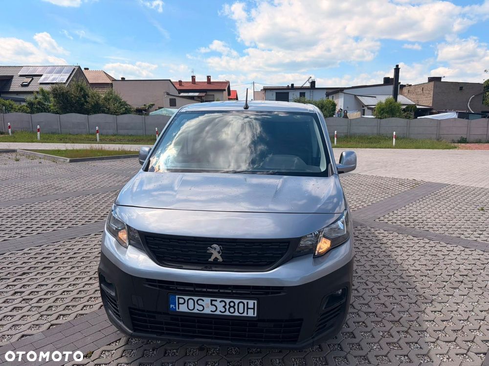 Peugeot Partner - 3