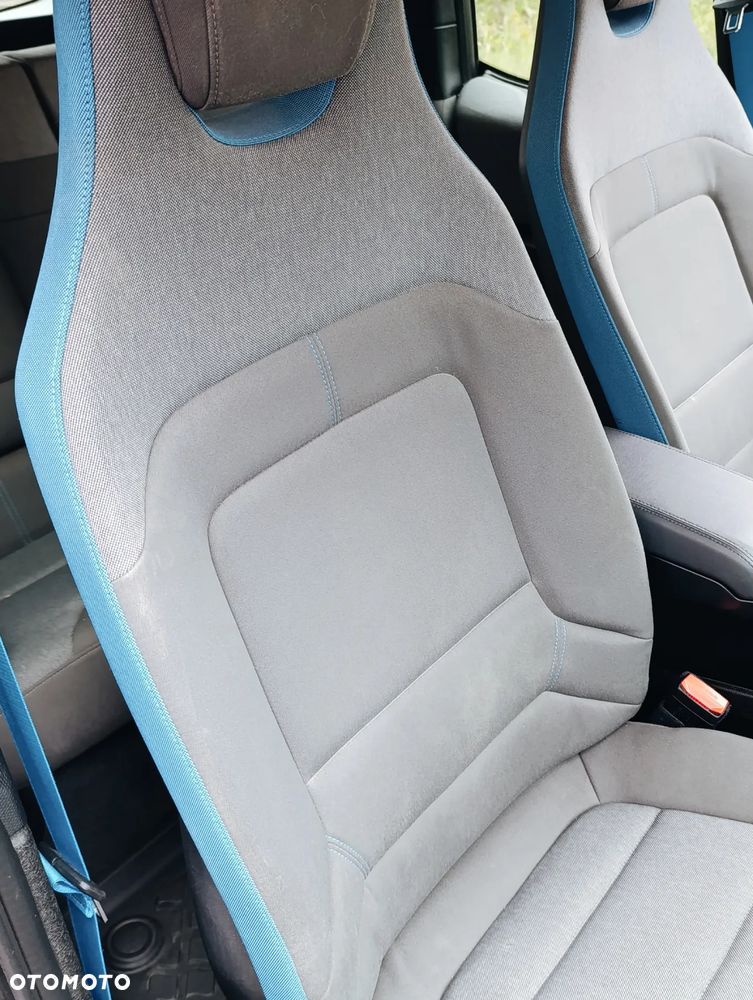 BMW i3 (120 Ah) - 20