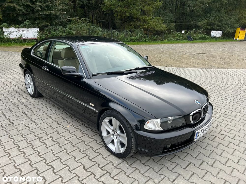 BMW Seria 3 - 32