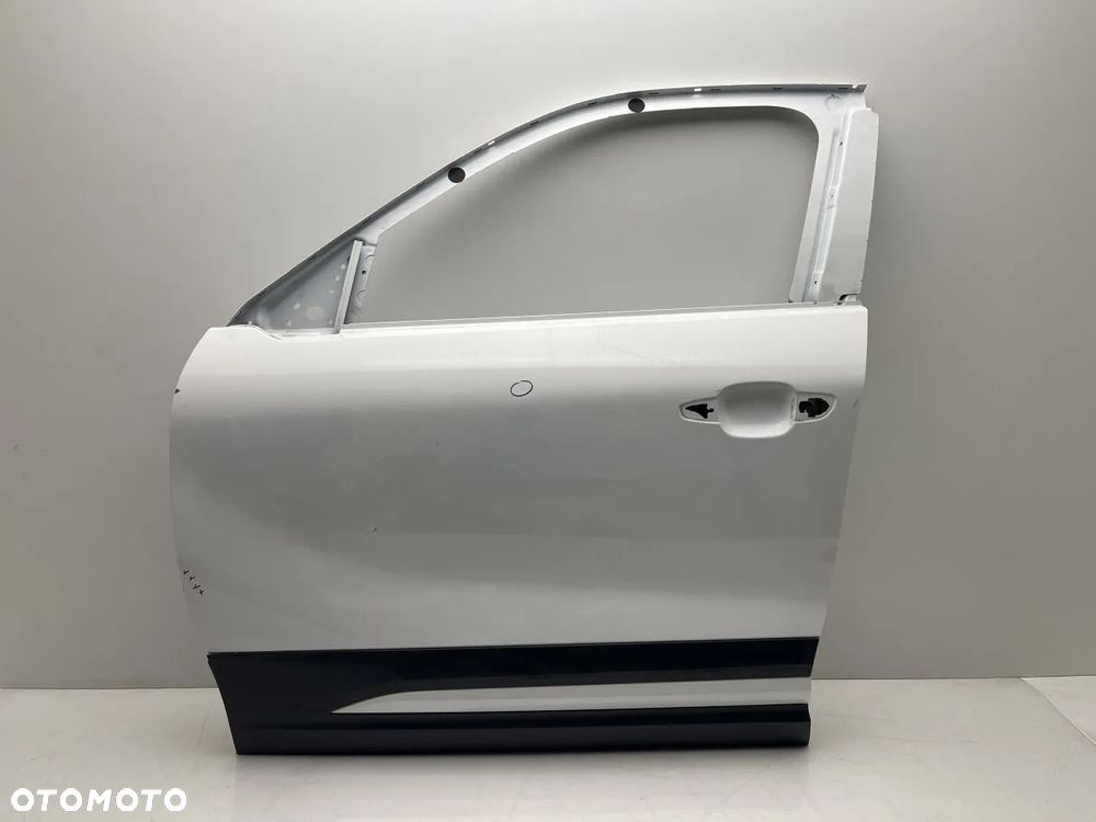 DRZWI LEWE PRZEDNIE OPEL MOKKA II - 1