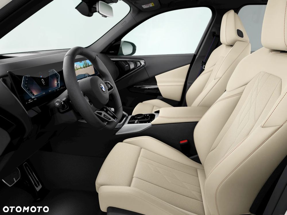 BMW X3 xDrive20i mHEV M Sport sport - 6