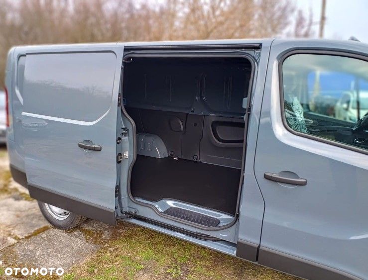 Renault TRAFIC - 7