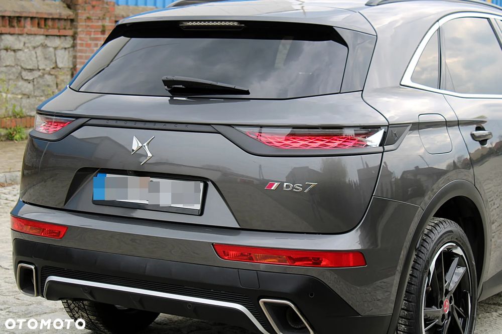 DS Automobiles DS 7 Crossback 1.6 PureTech Performance Line + - 15