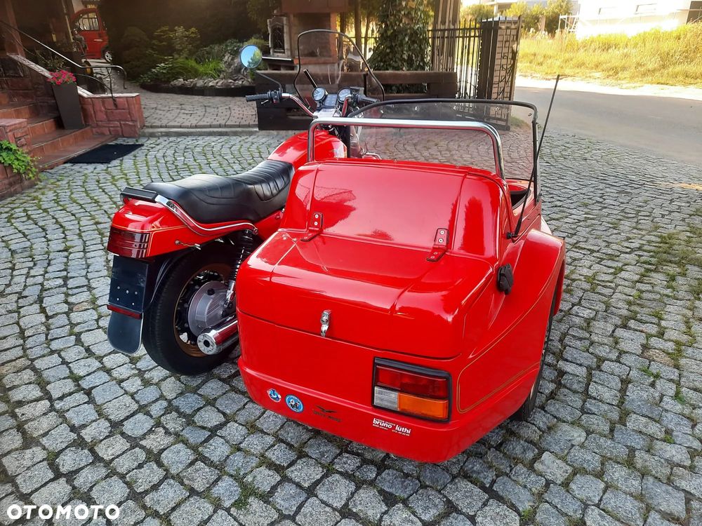 Moto Guzzi 1000 SP - 22