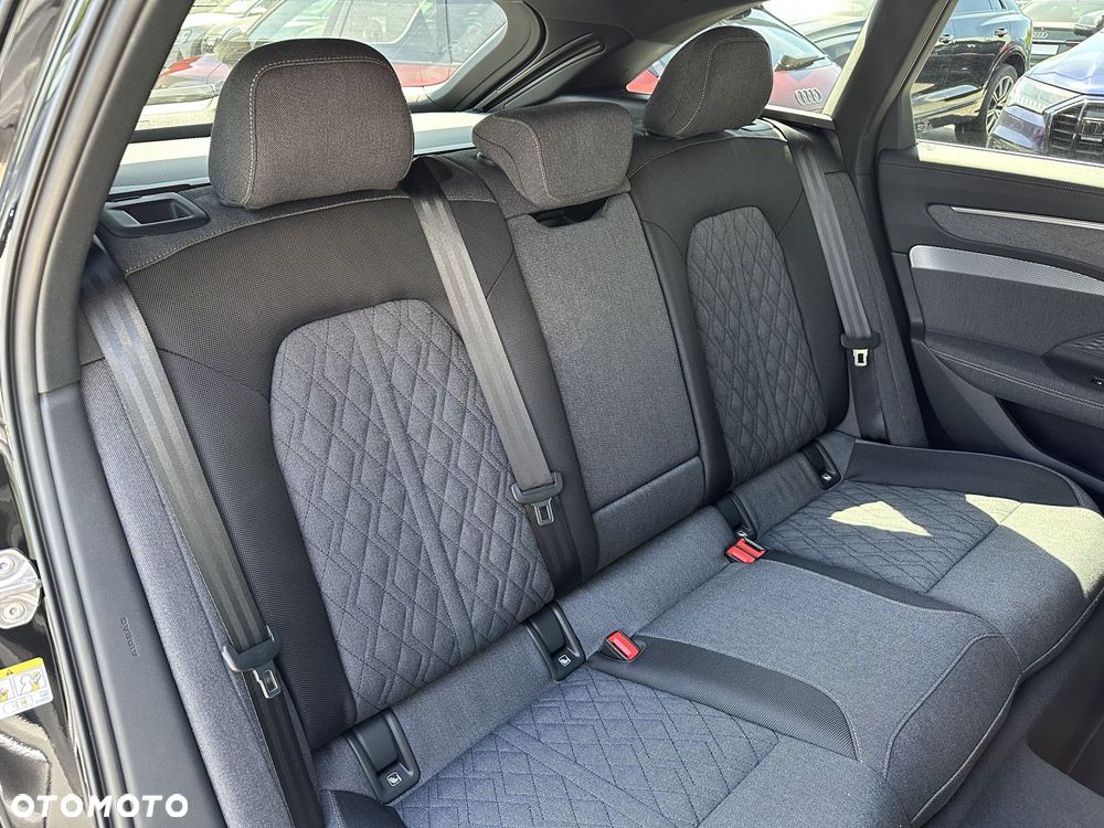 Audi A6 - 23