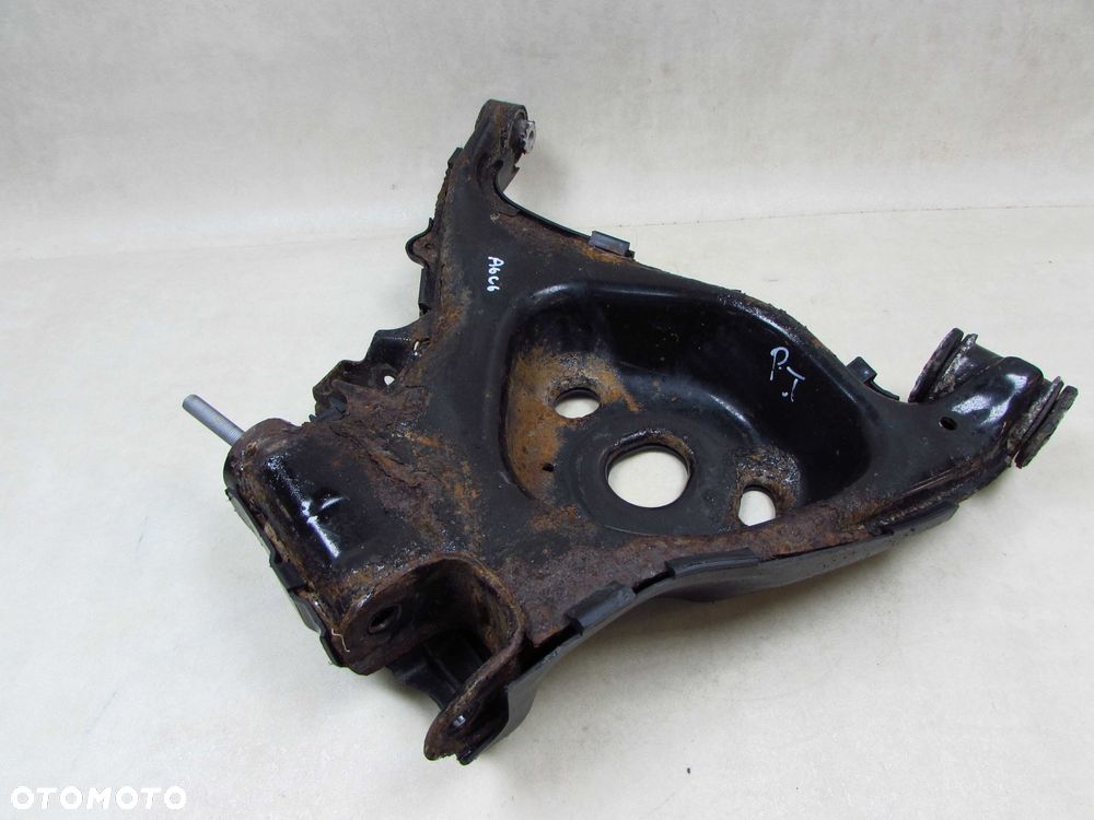 AUDI A6 C6 QUATTRO 04-11 WAHACZ TYL PRAWY - 1