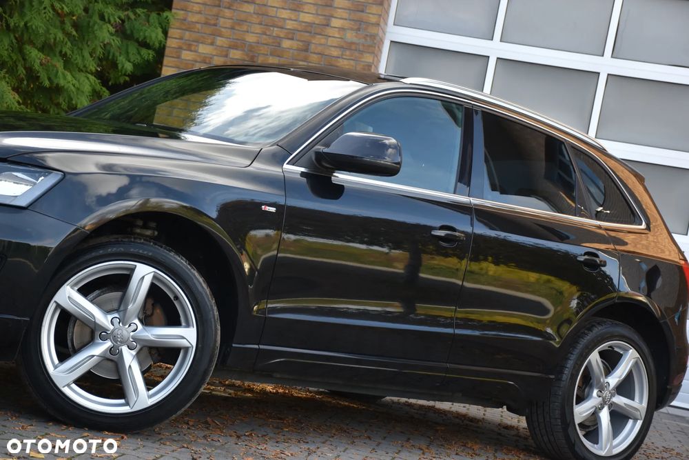 Audi Q5 - 37