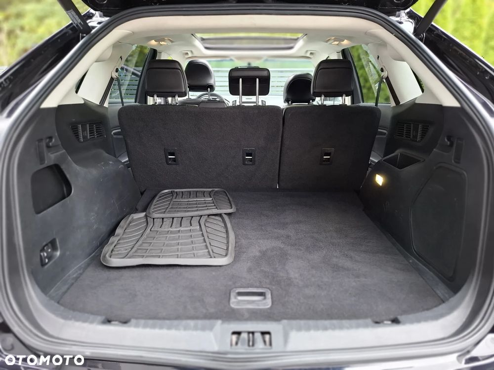 Ford Edge - 18