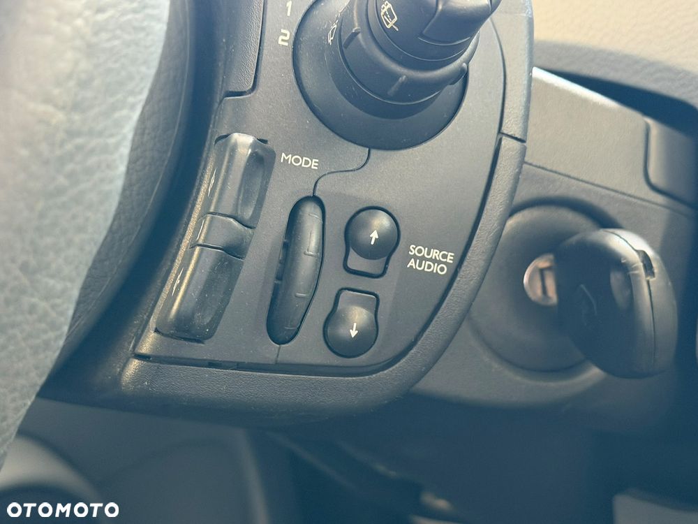 Renault Modus - 20