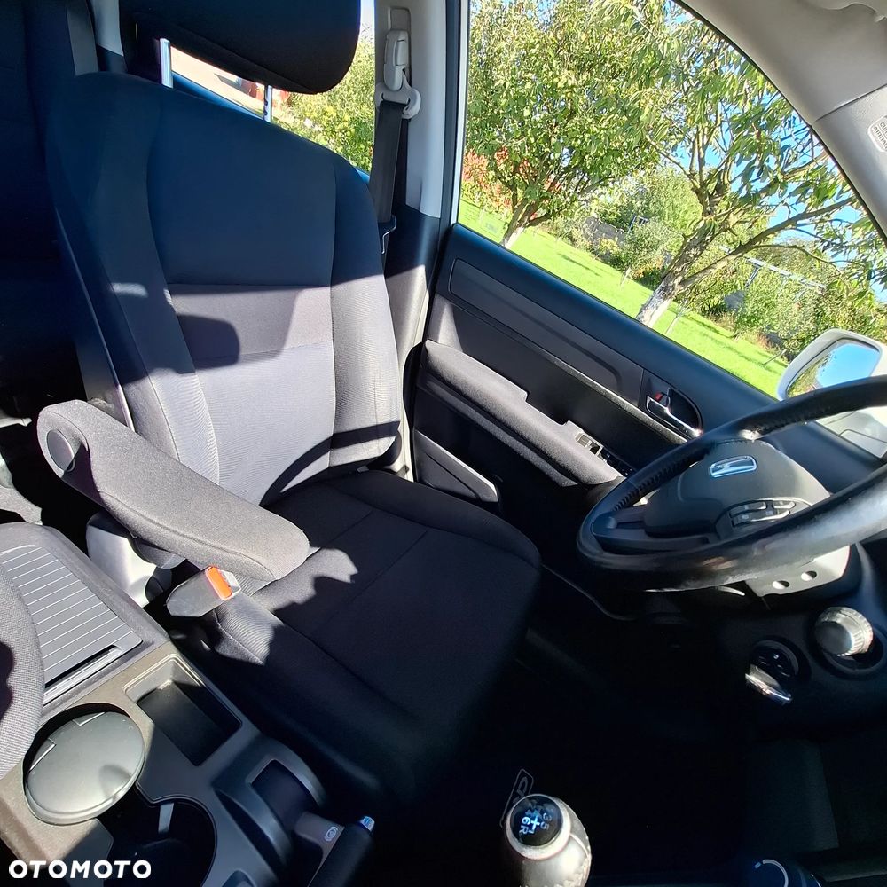 Honda CR-V 2.0 Elegance Lifestyle - 16
