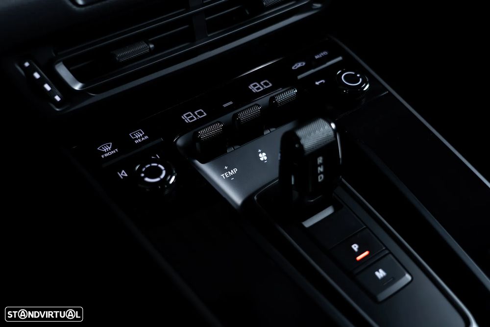 Porsche 911 (992) Carrera GTS PDK - 27