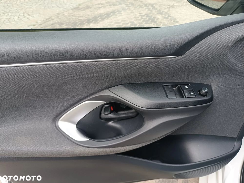 Toyota Yaris 1.0 VVT-i Comfort - 11