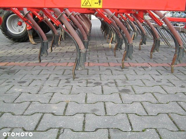 Kuhn MEGANT 600-40 - 5
