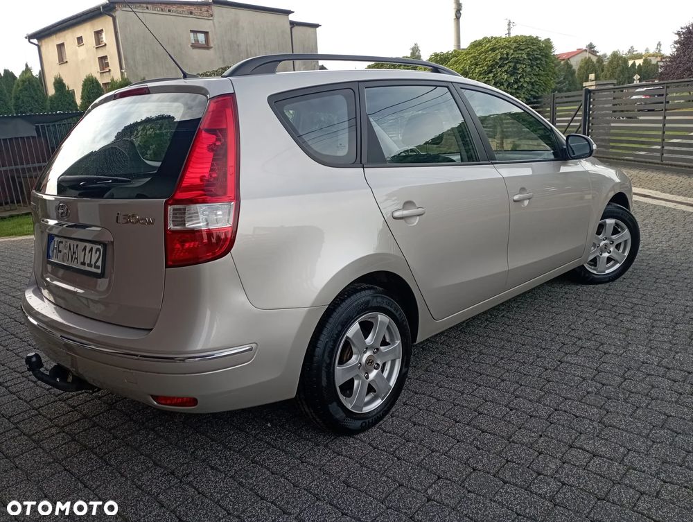 Hyundai i30 - 21