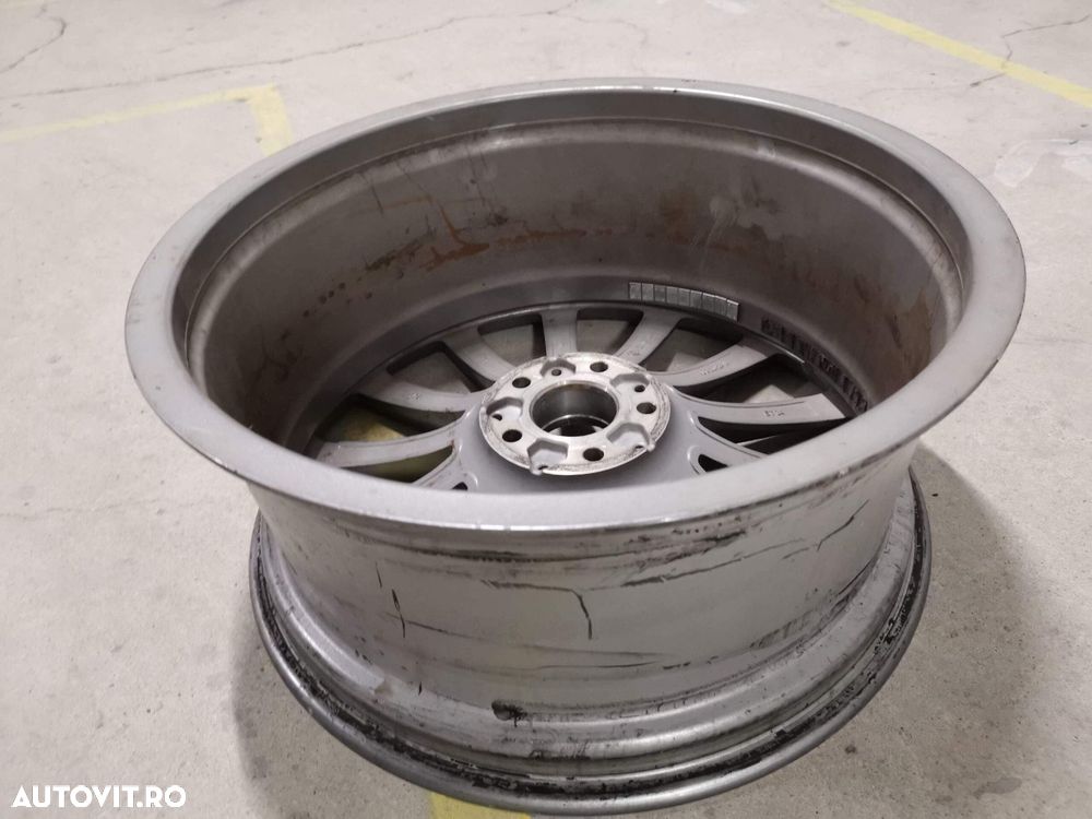 Janta 9J X 20H2-N, ET 34 R20 Mercedes-Benz  S-Class W223 2021 2022 202 - 7