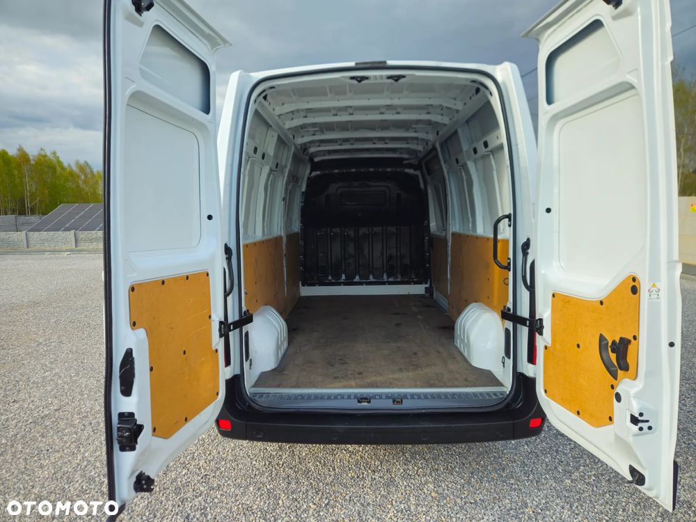 Renault Master L3h2  long - 13