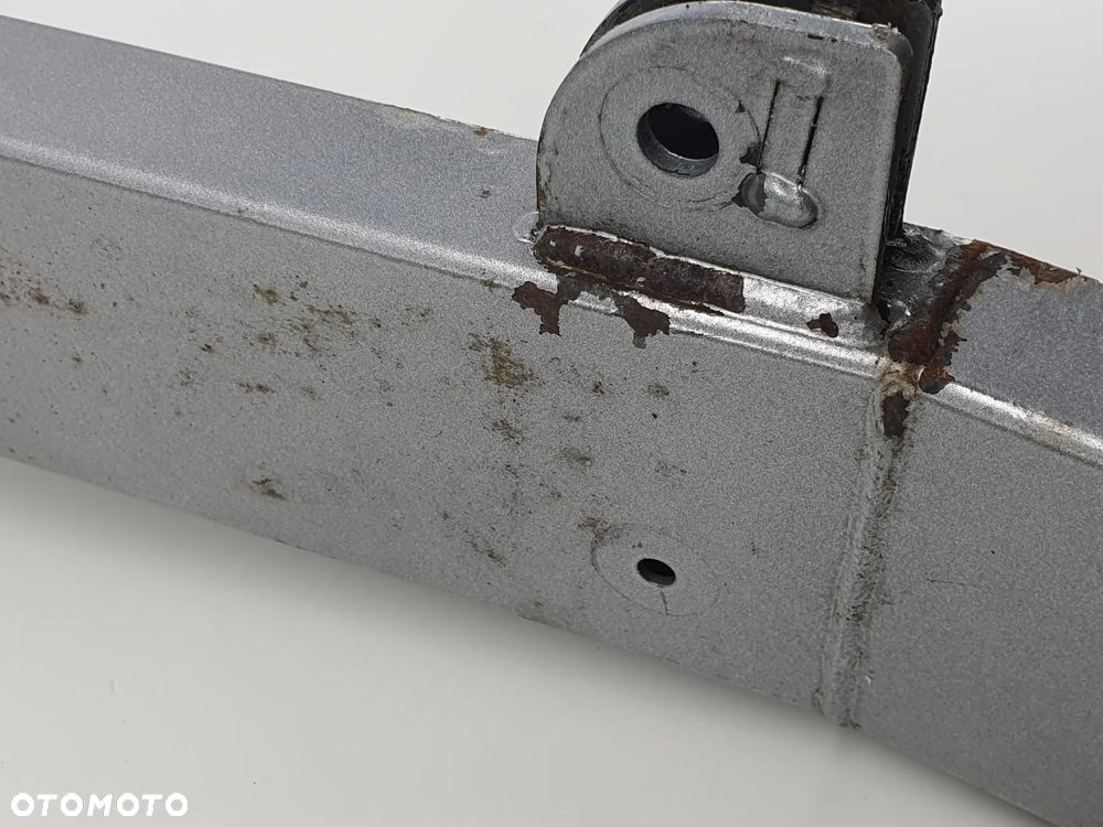 Wahacz Tyl Skuter Kumpan Electric - 7