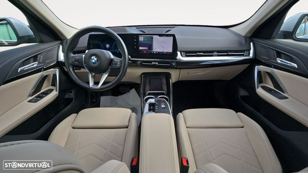 BMW X1 sDrive18i xLine - 10