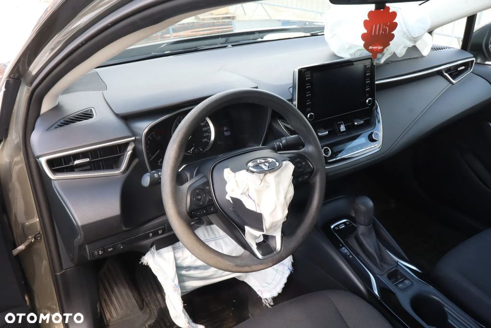 Toyota Corolla 1.8 Hybrid Active - 10