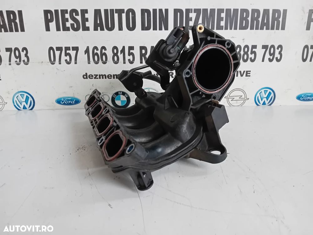 Galerie Admisie Bmw Mini 1.6 Benzina 2010-2015 Cod 7595077 N18B16A N13B16A F30 F20 R50 R55 R57 R60 - 6