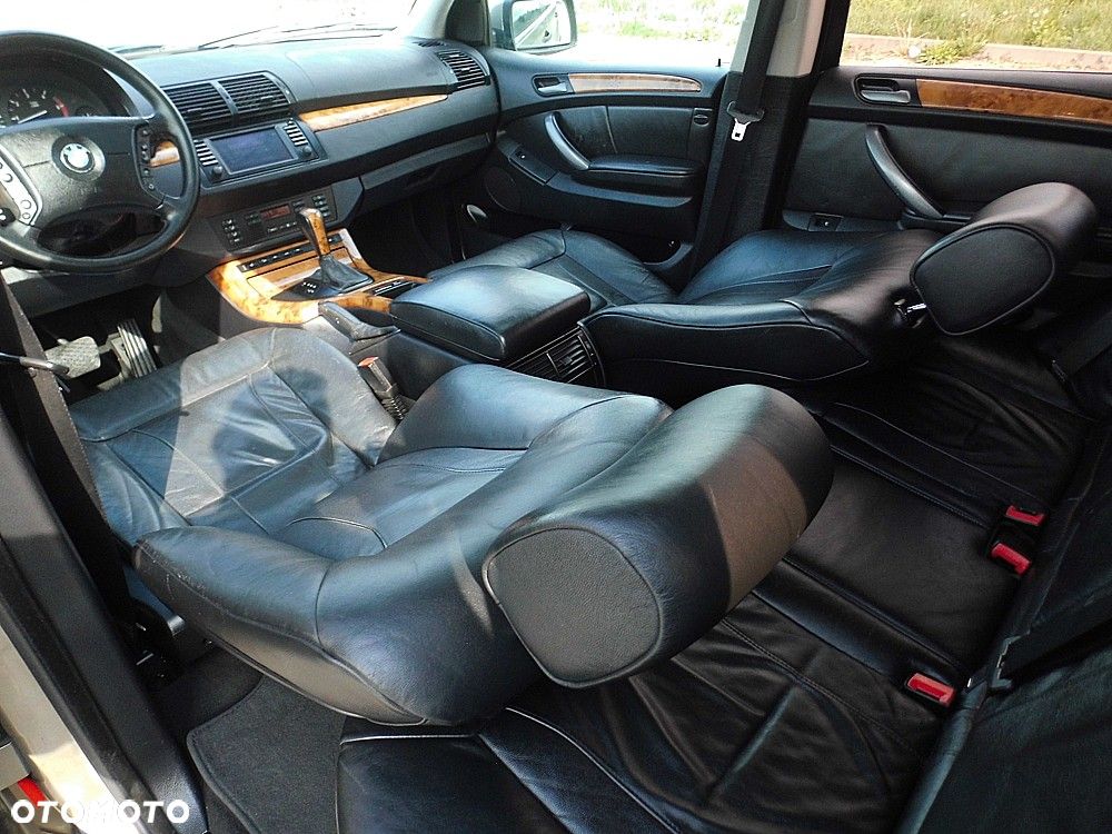 BMW X5 3.0 d Edition Exclusive - 24