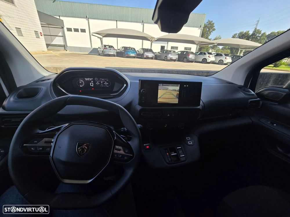 Peugeot Partner - 6