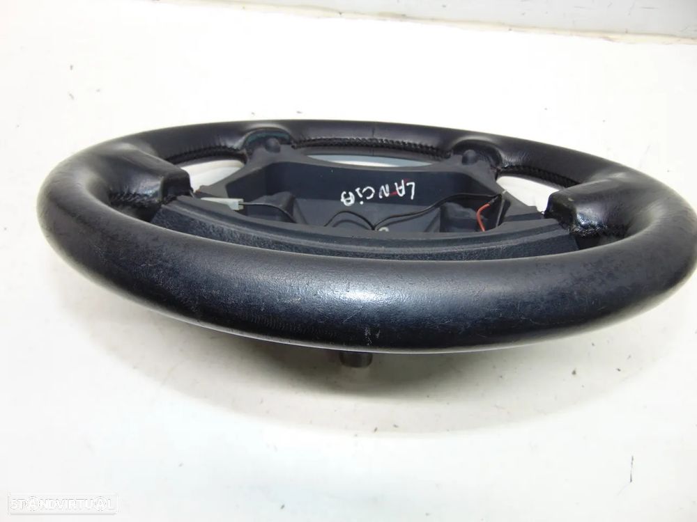 Lancia Kappa volante - 4