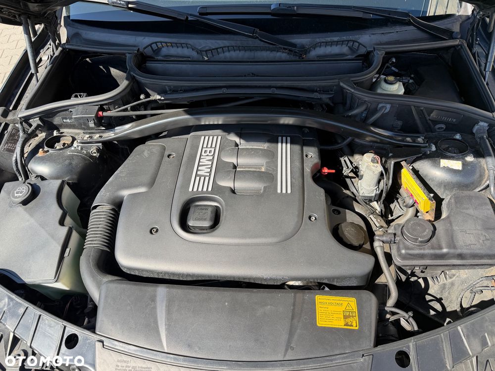 BMW X3 - 28
