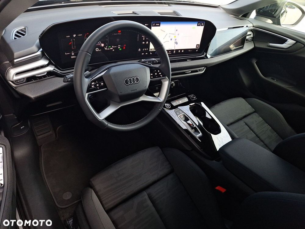 Audi A5 Avant - 11