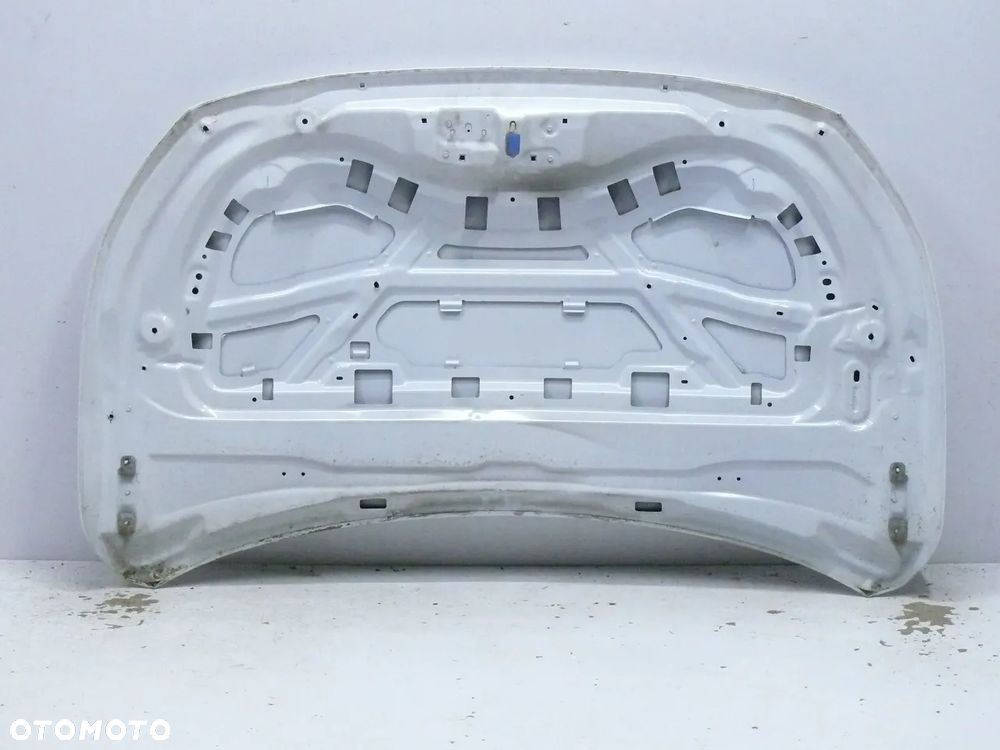 MASKA PEUGEOT 208 II 2019 2025 - 2